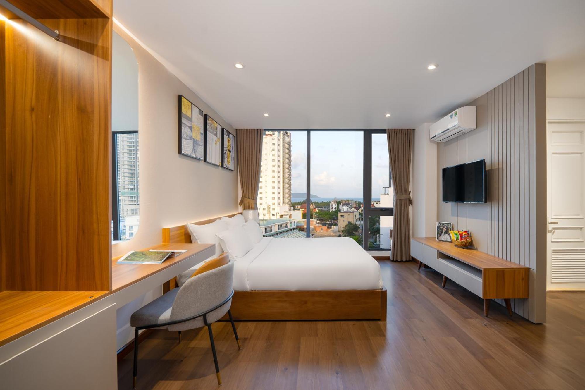 Duong Gia 3* Đà Nẵng