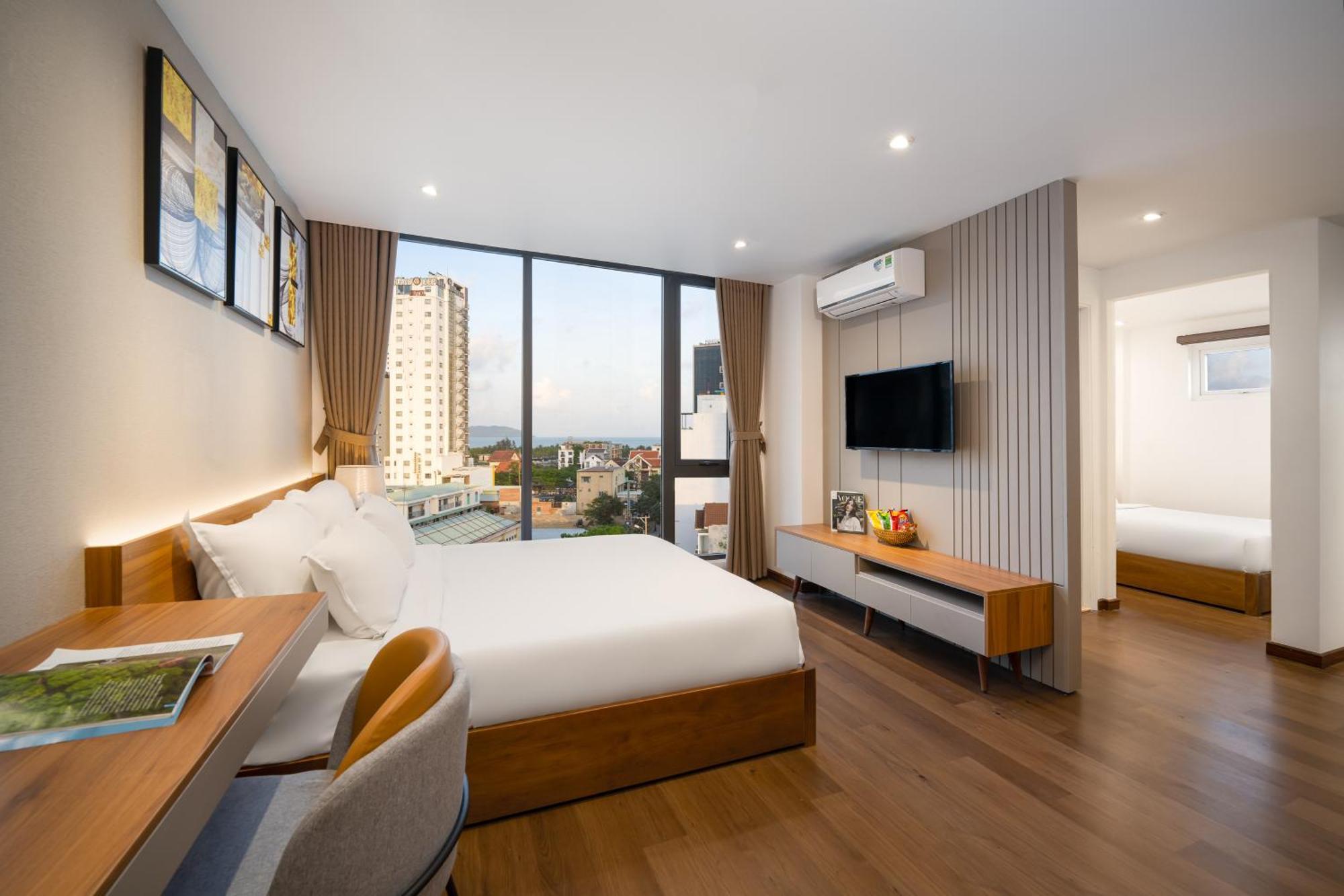 Duong Gia 3* Đà Nẵng