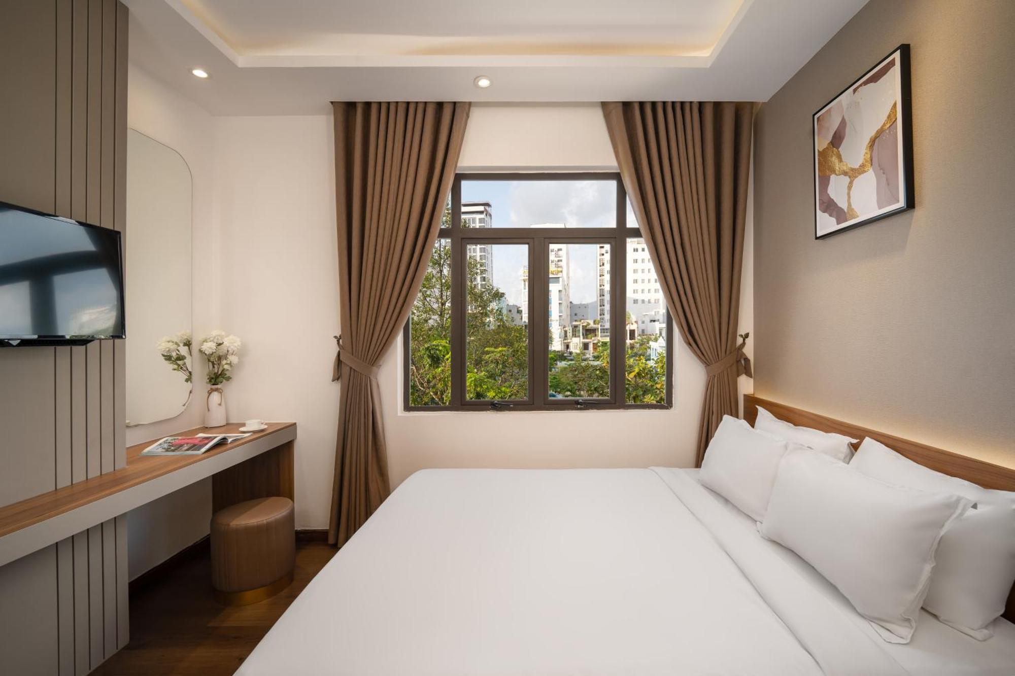 Khách sạn Duong Gia 3*