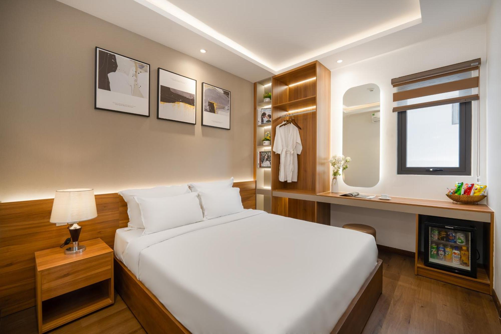 Duong Gia Khách sạn Đà Nẵng