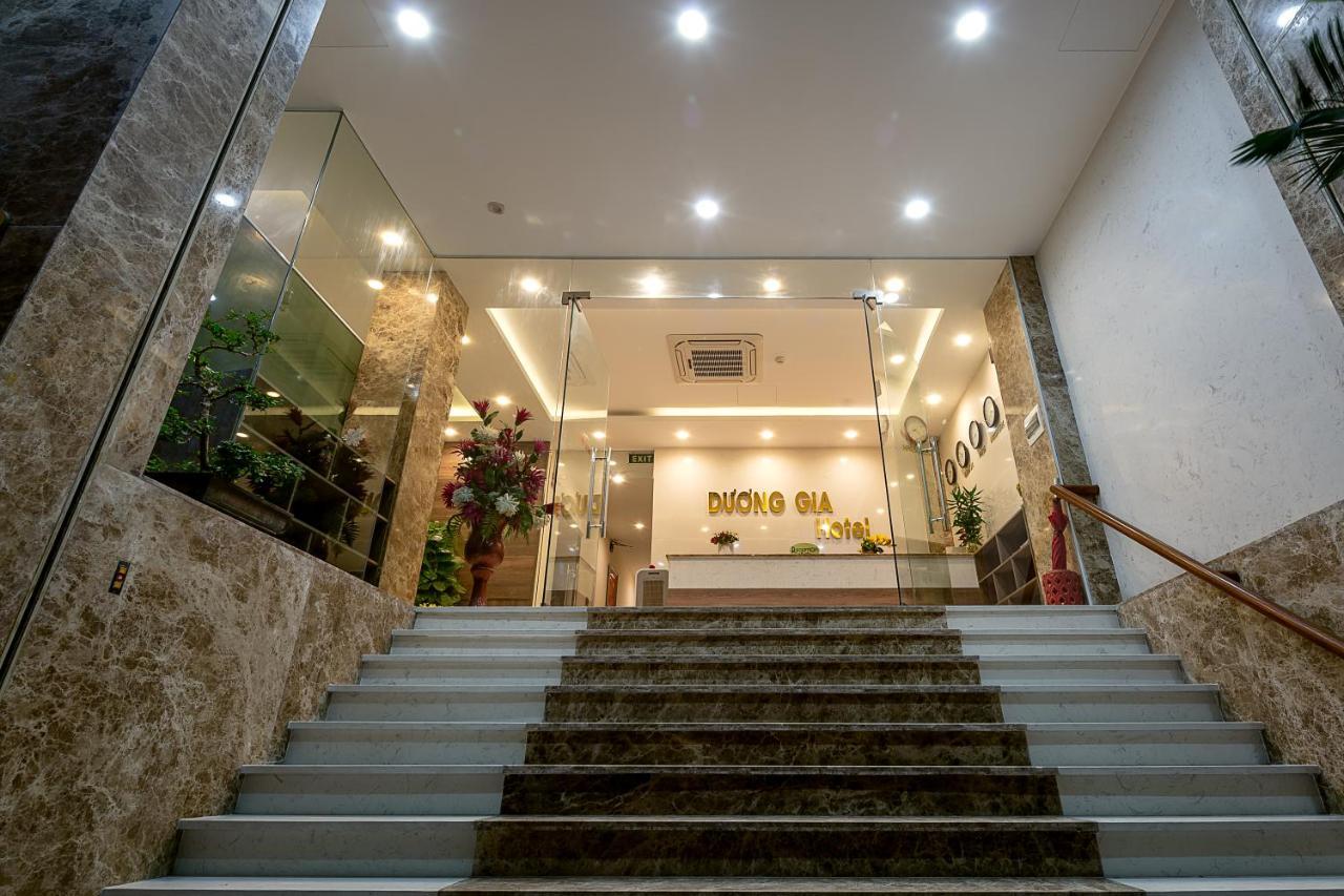 Khách sạn Duong Gia Đà Nẵng